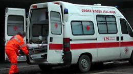Punta pistola contro medico del 118: denunciato