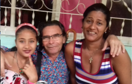 "Cuba, uno sguardo oltre"... Salvatore Raiola rivela il volto dell'isola caraibica 