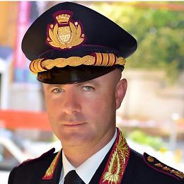 Caserta, il sindaco Marino punta sul colonnello Piricelli per la guida della municipale 