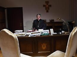 Vaticano, cardinale Becciu condannato a 5 anni e mezzo di reclusione