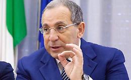 Ecco il nuovo Prefetto Michele Di Bari: «Nessun lassismo sul rispetto delle regole»