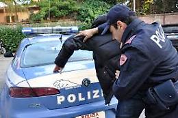 Raid in albergo in nome di Allah