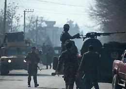 Kabul, razzo contro l'ambasciata italiana