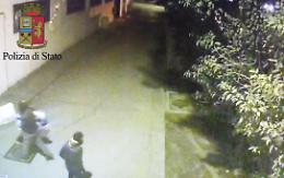 Furti ai centri commerciali, sgominata la gang