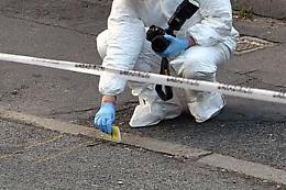 Agguato a Mantova, ucciso commerciante