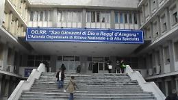 Muore paziente, medico e infermiere aggrediti all'ospedale di Salerno