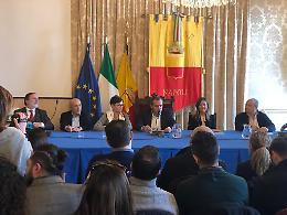 Riders, a Napoli arriva la “Carta” dei diritti fondamentali