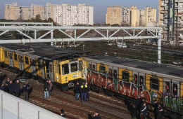 Scontro treni, riparte la Linea 1 da Colli Aminei a piazza Garibaldi