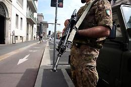 Terrorismo, Dipartimento Stato Usa: «Possibili attacchi in Italia»
