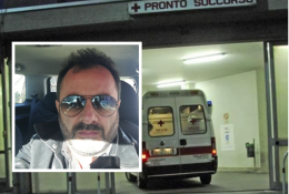 Dolore forte al braccio e affaticamento respiratorio, Fioravante muore a 49 anni: «Aveva perso la moglie lo scorso anno»