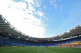 Calcio e Covid, stadi aperti al 50%: obiettivo per febbraio
