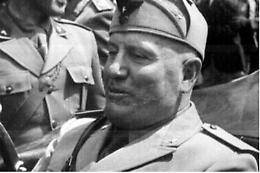 Mussolini, morta Elena Curti: era la figlia segreta del Duce