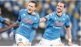 Il Napoli vuole subito rialzarsi. In casa del Bologna tornano Mario Rui, Zielinski e Osimhen