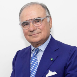 Mic, Gianni Lepre nominato consigliere del ministro Sangiuliano