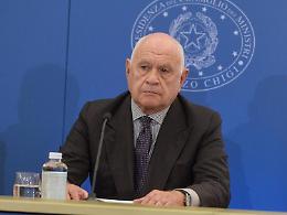 Messina Denaro, Nordio: &laquo;Coniugheremo diritto a salute e massima sicurezza&raquo;