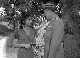 Gina Lollobrigida, la diva innamorata di Napoli