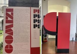 Napoli, la Federico II celebra Pasolini con una installazione sonora