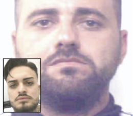 Venti di guerra a Fuorigrotta, Iadonisi junior va a processo