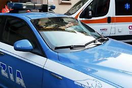 Porta Nolana, molesta e aggredisce un agente: 29enne arrestato