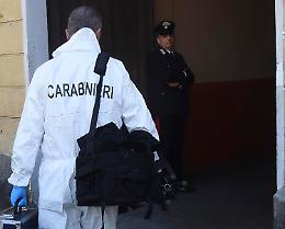 Donna trovata morta in casa