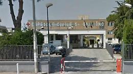 Mugnano di Napoli, 53enne aggredito dopo una lite per viabilità