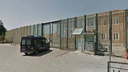 Avellino, trovata la droga nel carcere
