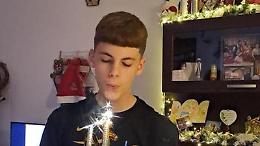 14enne ucciso, c'è un altro fermo
