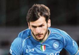 Supercoppa, si comincia: Napoli a caccia di gloria