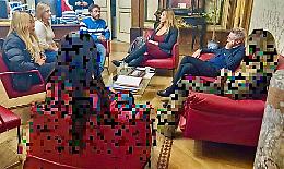 Violenza su trans, Comune parte civile