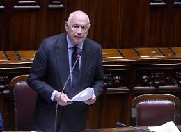 Scarcerazione anticipata, Governo al lavoro