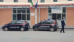 Castellammare di Stabia. Furto al Liceo scientifico. Rubati computer