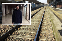 Marco muore sotto un treno a 29 anni: era vittima di bullismo