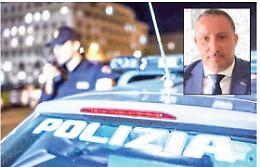 Pochi agenti, servizi a rischio