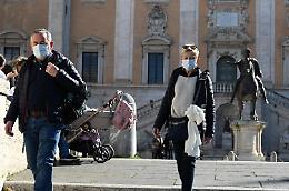 Covid, contagi in netto calo: -32,3% in 7 giorni