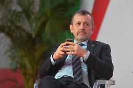 Caso Cospito, Delmastro ai pm: nessuna rivelazione, atto non secretato