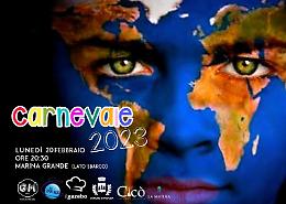 Torna il Carnevale a Procida
