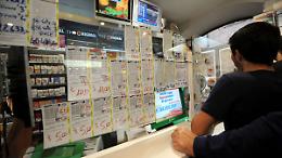 Vincita record al Superenalotto, in Campania il maggior numero di nuovi milionari