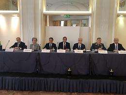 Superbonus, Leo (Mef): “Stretta necessaria, pronti a incontrare professionisti e imprese per trovare nuove soluzioni”