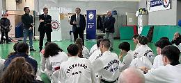 Taekwondo e Arti Marziali, a Napoli corso di aggiornamento nazionale per tecnici