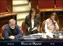 Pnrr, Auriemma (M5S): Governo dimentica la Campania, già scippate risorse per metro Afragola da fondo perequativo