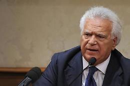 Corruzione, Verdini condannato