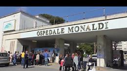 Trapianti pediatrici al Monaldi, c'è la delibera