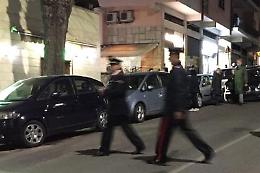 Sparatoria a Roma, arrestati due nomadi di origini napoletane