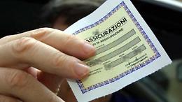 Rc auto, tariffe schizzano del 2%: Napoli in testa
