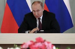 Espulsi 23 diplomatici britannici