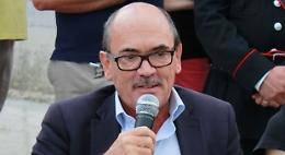 Giornata della memoria, incontro con Cafiero De Raho sotto la casa del boss