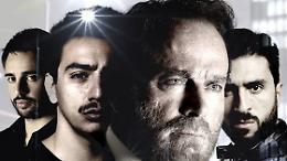 "Ed è subito sera", al cinema la storia di Dario Scherillo vittima innocente della camorra