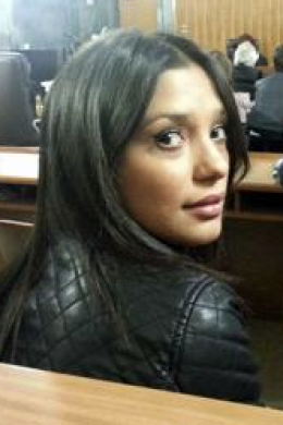 Caso Ruby, blindato cadavere della modella