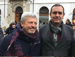Coronavirus a Napoli, consigliere comunale positivo al test