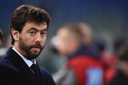 Coronavirus: La famiglia Agnelli dona 10 milioni